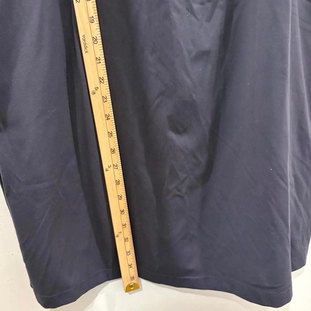 N/A xxl mock sleeveless
